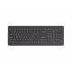 HP Tastatura 220 bežična/805T2AA/EUS/crna - EP1683077