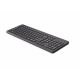 HP Tastatura 220 bežična/805T2AA/EUS/crna - EP1683077