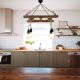 OPVIQ Visilica Merdiven Halat 3, braon - EP3005389