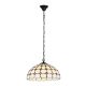 Rabalux Luster Marvel E27 2x MAX 60W bronzana (8076) - 8076