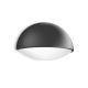 PHILIPS Dust LED spoljašnja zidna svetiljka antracit 1x3 W - 16407-93-16