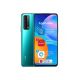 HUAWEI P Smart 2021 DS 4/128GB Crush Green - 80973
