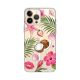 Maska za iPhone 13 Pro Max 6.7 Coconut Paradise Print Magsafe - EP3125956