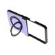 HANMAN Maska za Samsung F776B Galaxy Z Flip 8 ljubicasta Magsafe Stand ORG - EP3188291