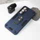 Torbica Hard Ring za Samsung A356B Galaxy A35 5G tamno plava - 214737