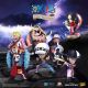 Mighty Jaxx Freeny’s Hidden Dissectibles: One Piece (Warlords Edition) - EP3249135