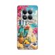 Maska za Xiaomi Redmi Note 15 Pro 4G Summer in Greece Silikonska Print Skin - EP3142010