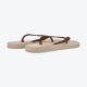 IPANEMA Japanke Anatomica Tan Fem W - 81030-AG183