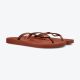 IPANEMA Japanke ipanema anatomica tan fem W - 81030-AR757