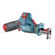 RONIX Akumulatorska višenamenska testera - lisičji rep E (2x2Ah) 8103K BMC 12V/20mm - 8103KRX