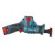 RONIX Akumulatorska višenamenska testera - lisičji rep E (2x2Ah) 8103K BMC 12V/20mm - 8103KRX