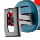 RONIX Akumulatorska višenamenska testera - lisičji rep E (2x2Ah) 8103K BMC 12V/20mm - 8103KRX