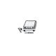 Rabalux Solarna rasveta Bilbao DC 32V LED 02W crna (8104) - 8104