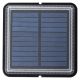 Rabalux Solarna rasveta Bilbao DC 32V LED 02W crna (8104) - 8104