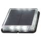 Rabalux Solarna rasveta Bilbao DC 32V LED 02W crna (8104) - 8104