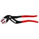 KNIPEX Klešta za sifone - 81 11 250