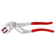 KNIPEX Klešta za cevi-sifone - 81 13 250