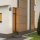 Rabalux Spoljna zidna rasveta Phoenix GU10 2X MAX 10W antracit siva (8119) - 8119-1