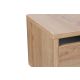 HANAH HOME TV komoda Rust, krem - 811MDD3020