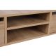 HANAH HOME TV komoda Rust, krem - 811MDD3020