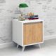HANAH HOME Noćni ormarić Piona - 811MDD3418