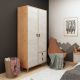 HANAH HOME Ormar Suwon, siva/krem - 811MDD4902