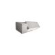 PHILIPS Border spoljašnja zidna svetiljka siva 1x23W 16942/87/16 - 16942-87-16