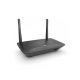 LINKSYS WIFI ROUTER,AC1200 (EA6350v4-EU) - 81262