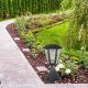 RABALUX Spoljna podna rasveta Sorrento LED 8W - 8127