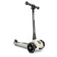 SCOOT AND RIDE Trotinet za decu Highwaykick 3 LED Ash - 96344