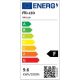 OPVIQ Stona lampa KN07, braon - EP3005449