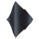 Rabalux Spoljna zidna rasveta Navia LED 11W crna (8130) - 8130
