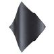 Rabalux Spoljna zidna rasveta Navia LED 11W crna (8130) - 8130