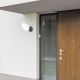 Rabalux Spoljna zidna rasveta Varna LED 12W crna (8134) - 8134