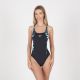 SPEEDO Kupaći kostim wohyperboom splice muscleback W - 81347016009