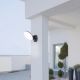 Rabalux Spoljna zidna rasveta Varna LED 12W crna (8135) - 8135