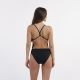 SPEEDO Kupaći kostim endurance+ thinstrap W - 8135390001
