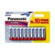 Baterije Panasonic LR03EPS/20BW-AAA - 51092