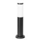 Rabalux Spoljna podna rasveta Black torch E27 1x MAX 25W mat crno (8147) - 8147