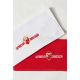 CRVENA ZVEZDA Set peškira 50x90cm 2/1 - EP3093260