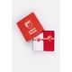 CRVENA ZVEZDA Set peškira 50x90cm 2/1 - EP3093260
