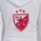 CRVENA ZVEZDA Bademantil L, bela - 816-24.L