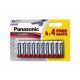 PANASONIC Baterije LR6EPS/10BW-AA - 51093