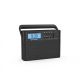 ENERGY SISTEM Kitchen Radio Black - crni (M50093) - EP3252303