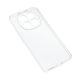 Maska za Xiaomi Redmi Note 15 4G/5G transparent Sparkle Dust - EP3107115
