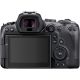 CANON Fotoaparat EOS R6 (telo) - EOSR6