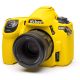 EASYCOVER Zaštitna maska za Nikon D780 žuta - ECND780Y