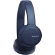 SONY Bežične slušalice WH-CH510L (plave) - WHCH510L.CE7