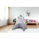 EDDY TOYS Tipi šator za decu 120x120x150 cm - EP3150966