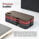Maska za iPhone 16 6.1 zelena Magsafe Urban Cube - 224314
